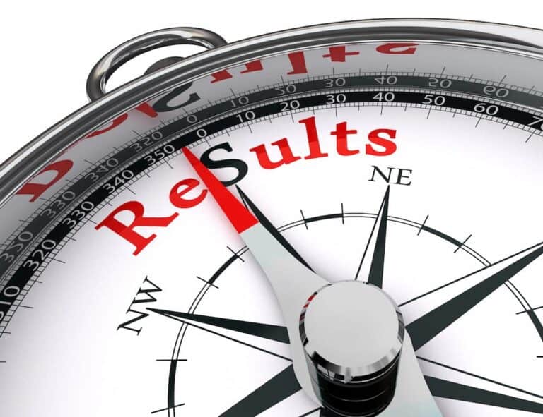 Results Compass - Health Web Pro's
